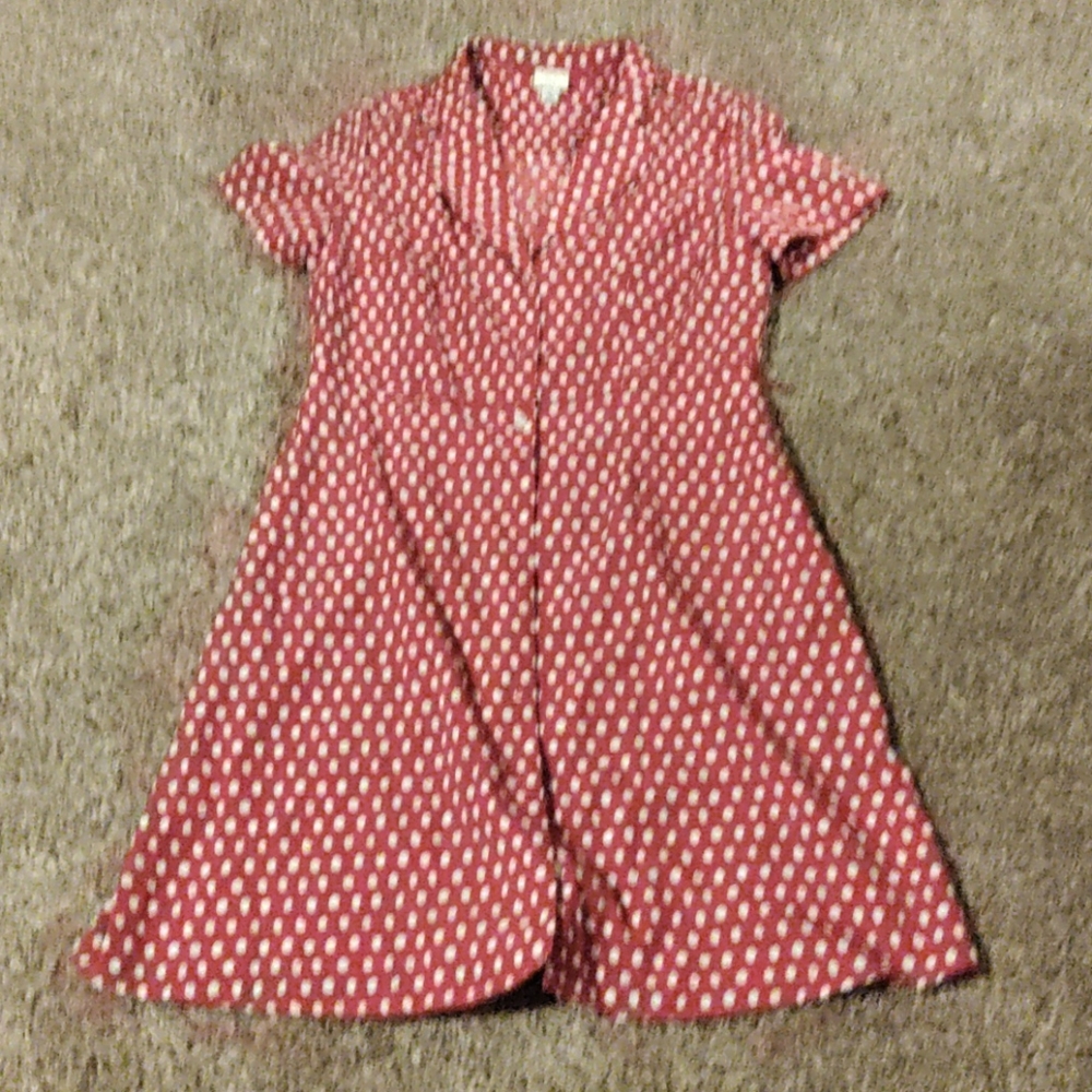 Rockabilly dress